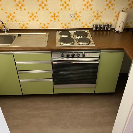1 - Zimmer Appartement - Kleine Harzperle ลางเกลส์ไฮม์ ภายนอก รูปภาพ
